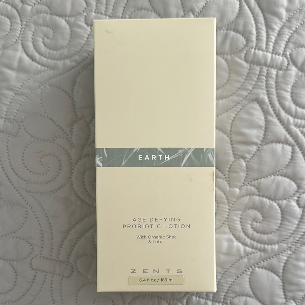 Cream Moisturizing Body Oil Bath & Body